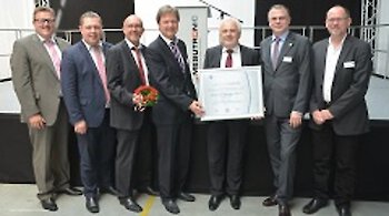 "Leuchtturm der niederbayerischen Wirtschaft"
